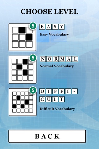 Crosswords Plus - the Free Crossword Puzzles App for iPhone screenshot 4