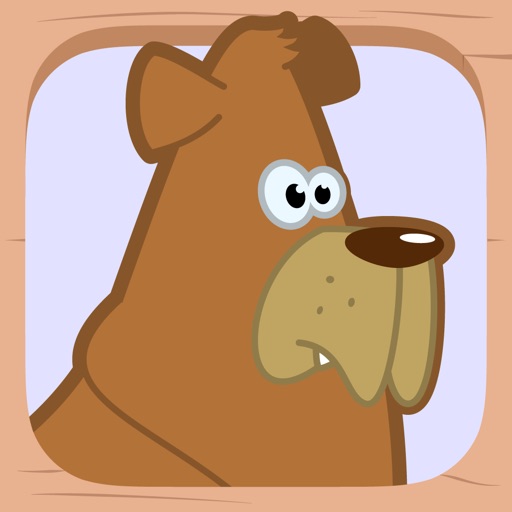 Silly Village - A tale of a brainless bunch iOS App