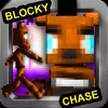 Blocky Slendy Freddy Edition 3D Horror Game