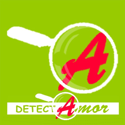 Detectamor Icon