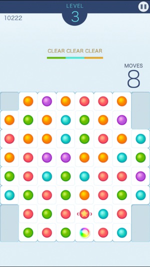 Color Dot Match -puzzle game-(圖5)-速報App