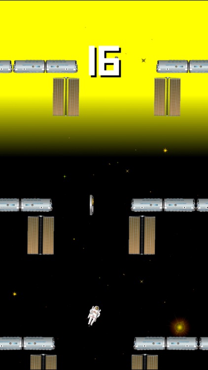 Swing Spacewalk screenshot-4