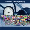St Luke's & Botley Surgery