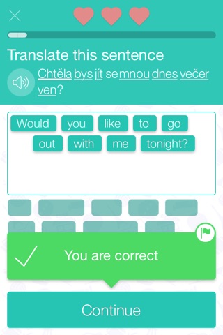 Czech for Travel: Speak & Read Essential Phrases and learn a Language with Lingopedia screenshot 3