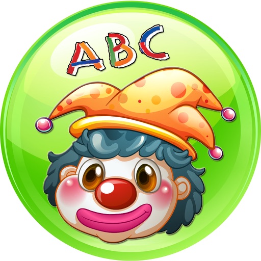 ABC Funny Park Games - Letters, Numbers, Match, Shape, IQ, EQ and Flag Game for Kids iOS App