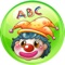 ABC Funny Park Games - Letters, Numbers, Match, Shape, IQ, EQ and Flag Game for Kids
