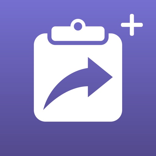 Paste+ | Clipboard Action Widget icon