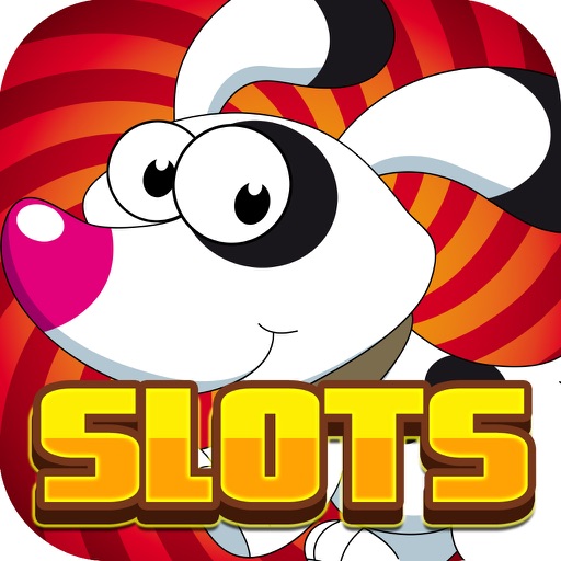 The Adventure of Super Dog Slots of Las Vegas Style Online Casino icon