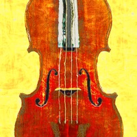 Orchestral Strings Interactive Fingerboard