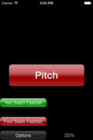 Pitch Grips - A Training App screenshot 4