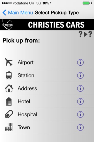 Christies Cars screenshot 3