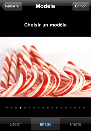 Christmas C@rds screenshot 4