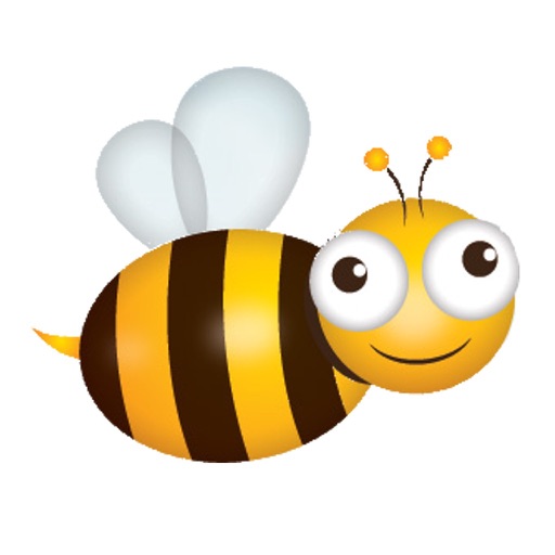 Flappy Buzzy Bee iOS App