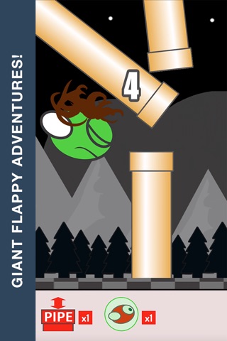 Flappy Unleashed screenshot 4