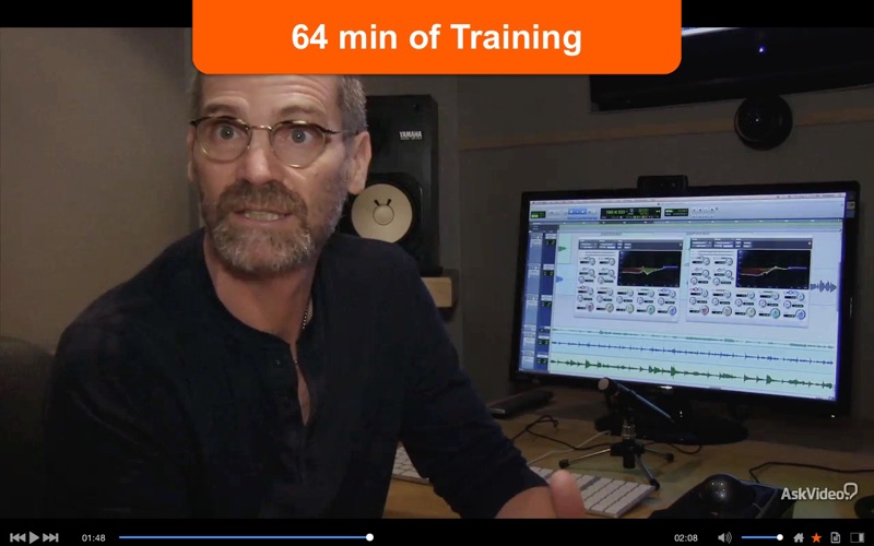 Songwriting With Sean Rowe thumbnail 2