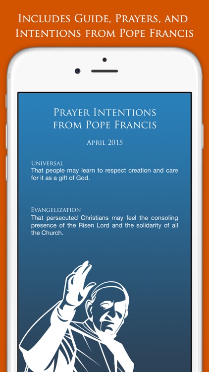 Rosary — Mysteries of the Holy Rosary screenshot-4