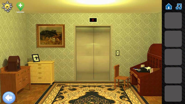 Room Escape Match 11
