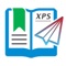 XPSView is intuitive application to read XPS (XML Paper Specification, *