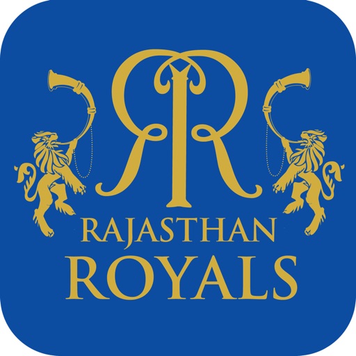 Rajasthan Royals icon