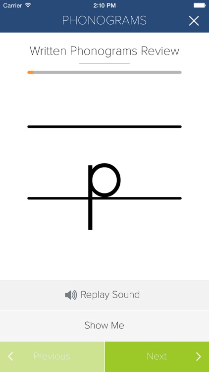 Phonograms by Spalding Education International