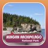 Mingan Archipelago National Park Reserve