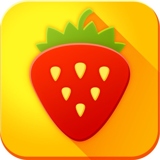 A Fast Fun Fruity Farm – Puzzle Mania Tap Challenge FREE icon