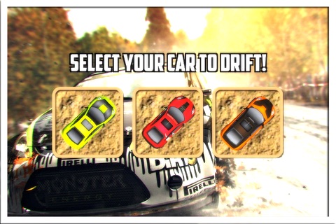 Real Beach Drifting 3D : Super Cool Racing Game-s for Boys screenshot 2