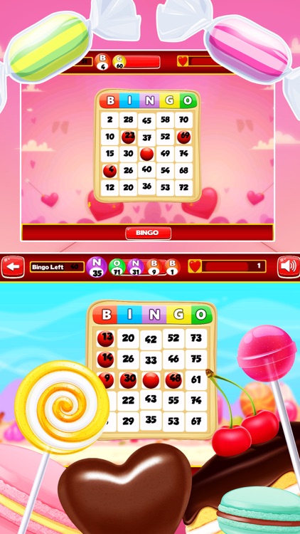 Bingo Funland - Crazy Bingo Bash screenshot-3