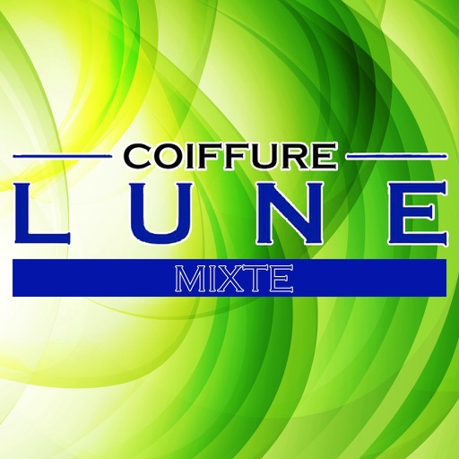 Coiffure Lune icon