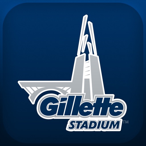 Gillette Stadium icon