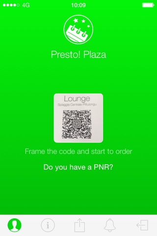 Presto! Plaza screenshot 2