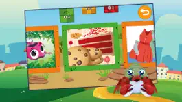 Game screenshot Kids Animals Memory - Free hack