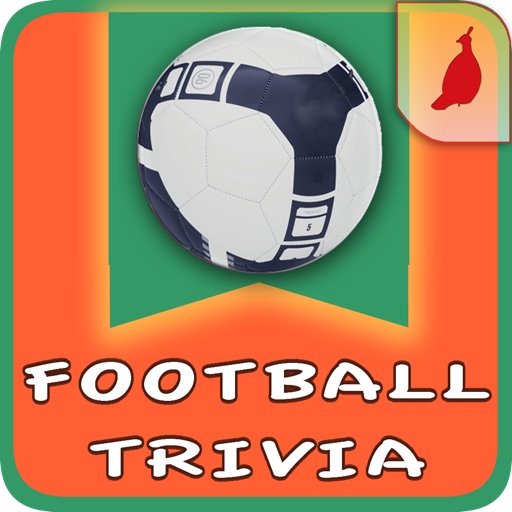 Football Trivia - Guess Famous Players, Teams and Logos Icon