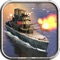 Modern Warship Combat 3D