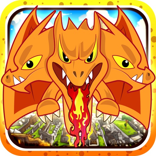 Ancient Kingdom Guardians - Dragon Hunt Defense Paid iOS App