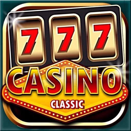 '''' 777 ''' Bonanza Casino Jackpot Big Spin Slots Machine - Free Vegas Games