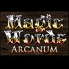 Magic Words Arcanum icon