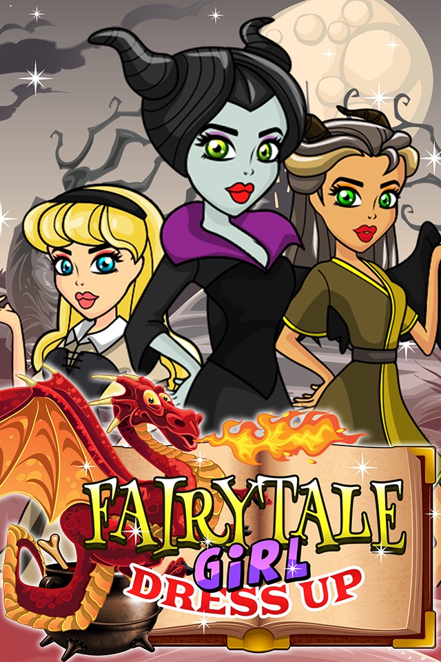 FairyTale Dress Up Hack Online (Unlock All Items! And No ...