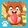 My Sweet Hamster - Your own little hamster to play with and take care of!
