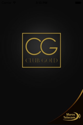 Club Gold screenshot 3