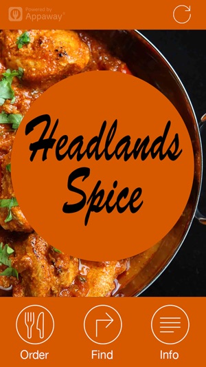 Headlands Spice, Northampton(圖1)-速報App