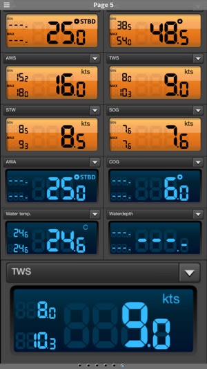 Seamantec - EDO Instruments(圖5)-速報App