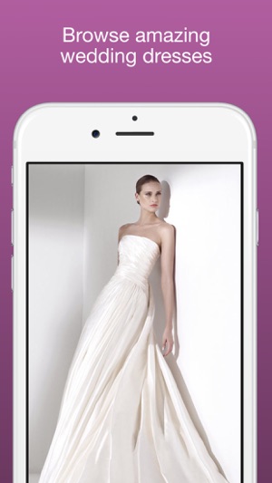 Wedding Dress Ideas and Inspiration(圖1)-速報App