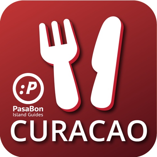 Gusto, The Curacao Restaurant Guide Icon