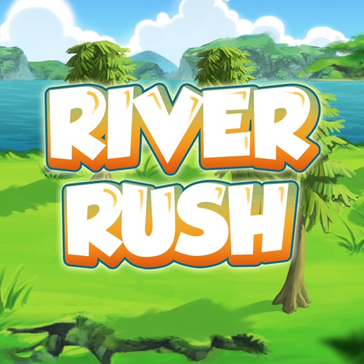 River Rush: Tooku Awa Koiora Icon