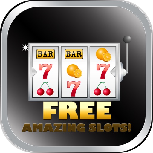 Double Blast Party Atlantis - Free Slot Casino Game icon