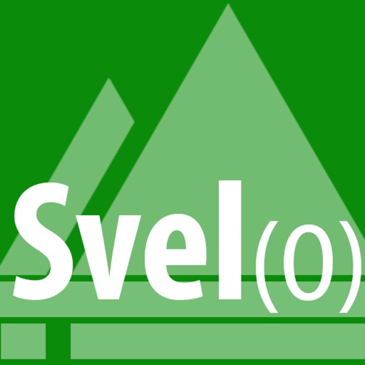 Svelo by Riccardo De Filippi