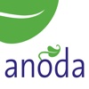 Anoda