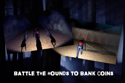 Release The Hounds screenshot 3