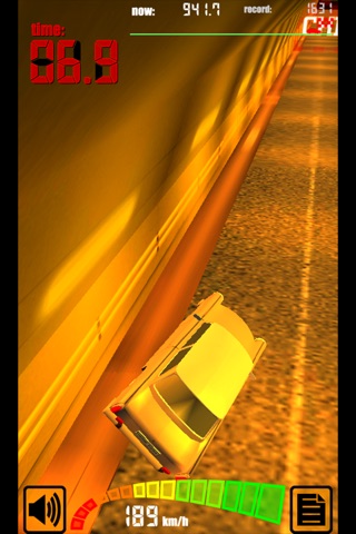 Speed Junkie screenshot 3